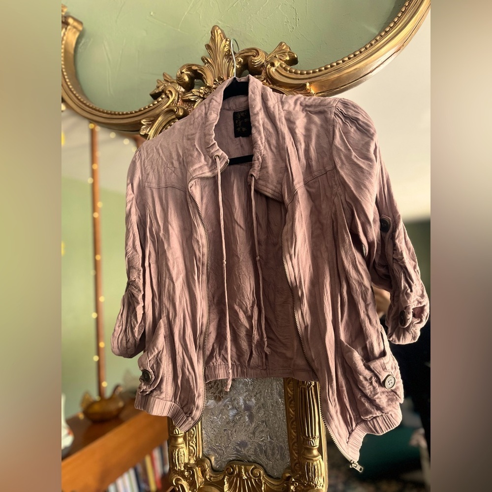 H&M Lightweight Jacket Cardigan